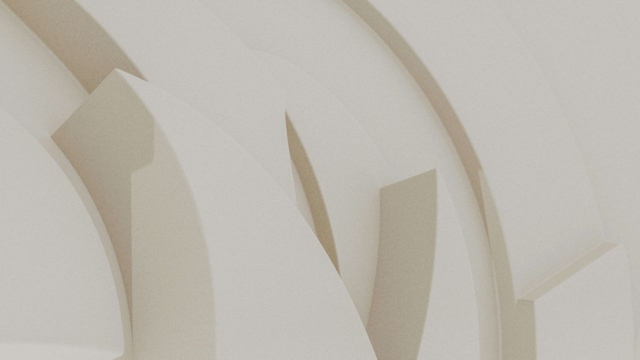 Détail architectural