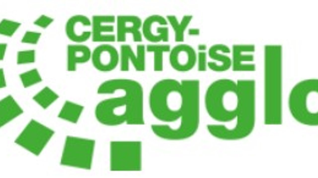 Communauté d'agglomération de Cergy-Pontoise