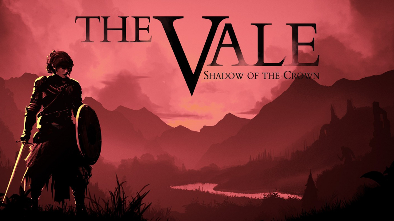 Extrait de "The Vale: Shadow of the Crown"