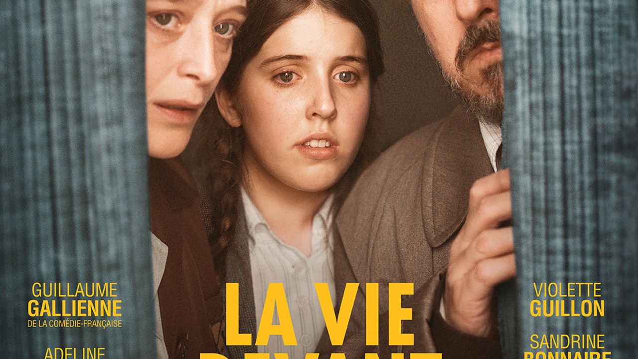 ©2024 - Bonne Pioche Cinéma - Apollo Films - Federations Pictures - Affiche : Myredje