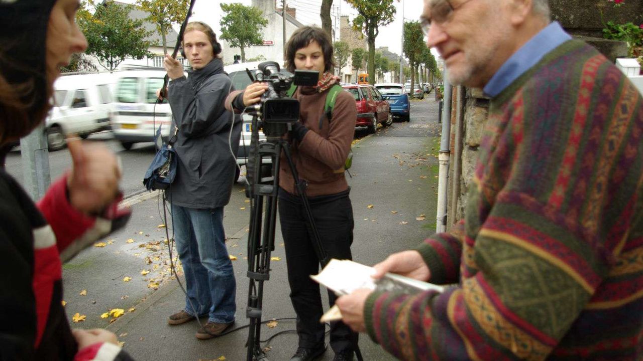 - aller à la rencontre de la mémoire de la ville -