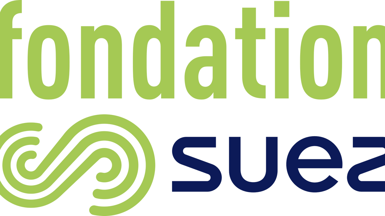 Fondation Suez