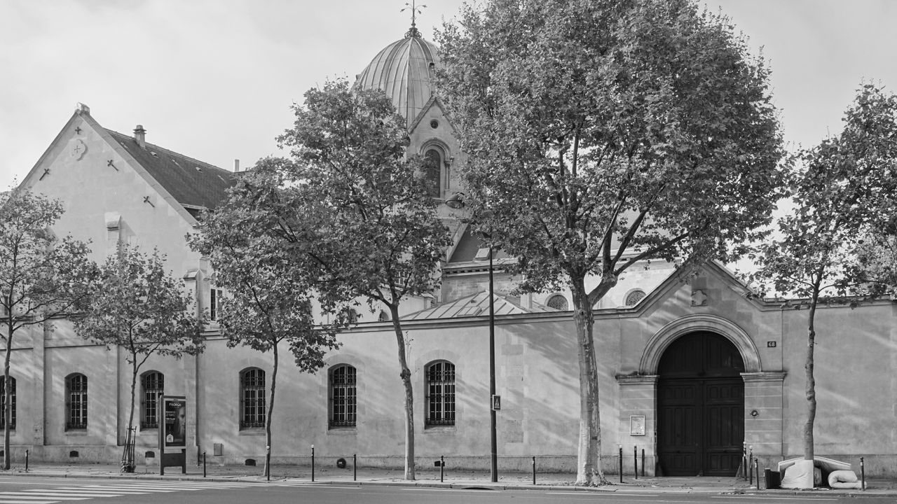 IPC - Facultés libres de philosophie et de psychologie à Paris
