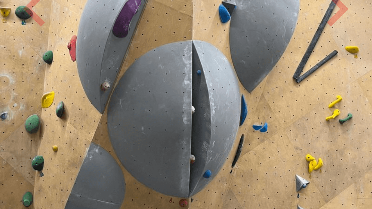 Bloc rouge Secteur 2