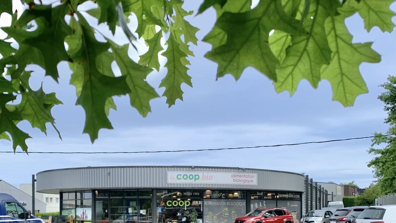 Deventure magasin Saint-Malo