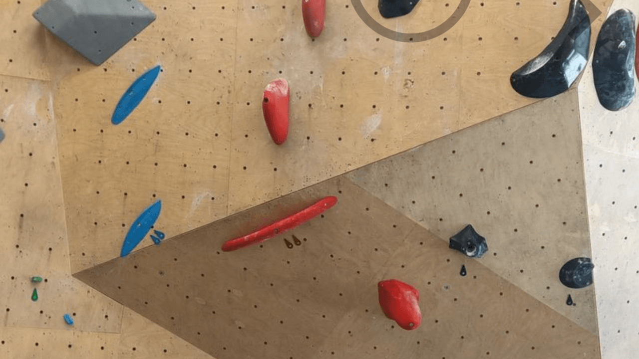 Bloc noir Secteur 19