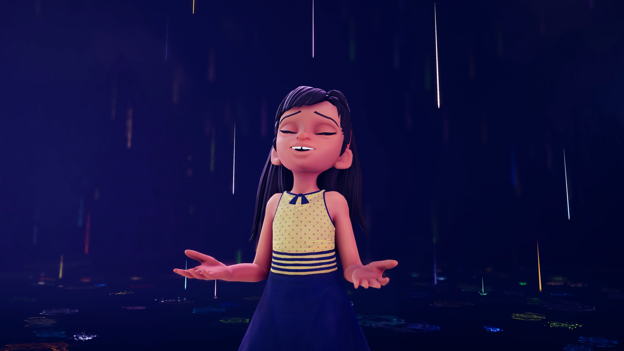 Extrait du jeu "Harmonium: the Musical".