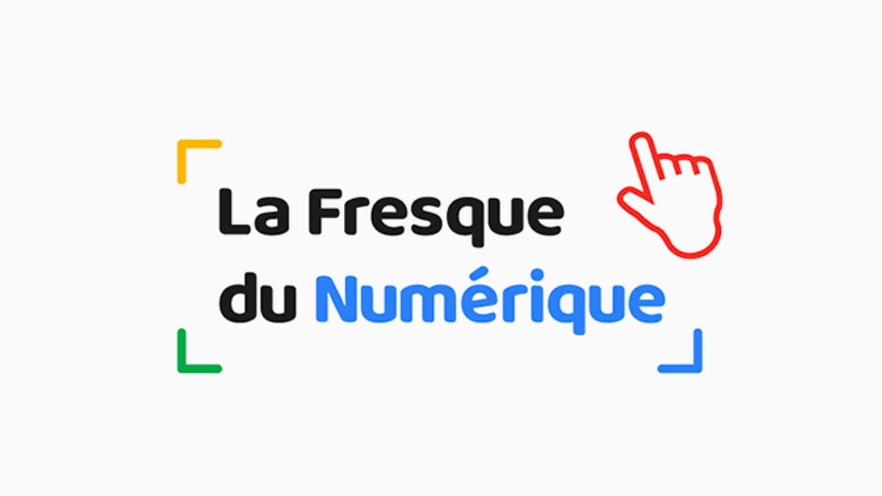 La Fresque du Numérique
