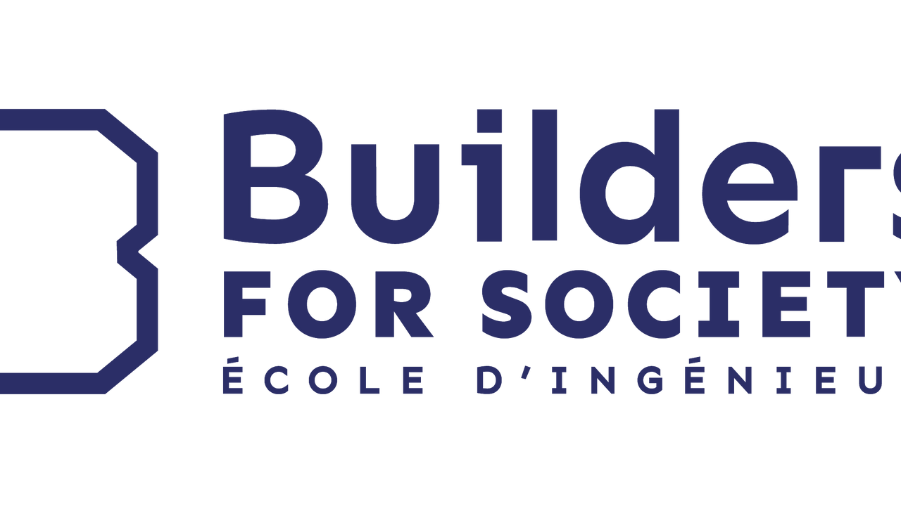 Builders for Society