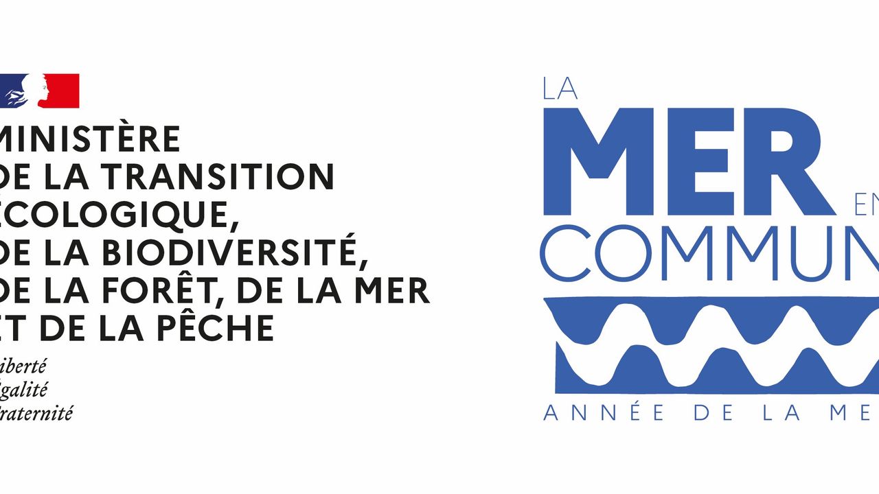 La Mer en Commun