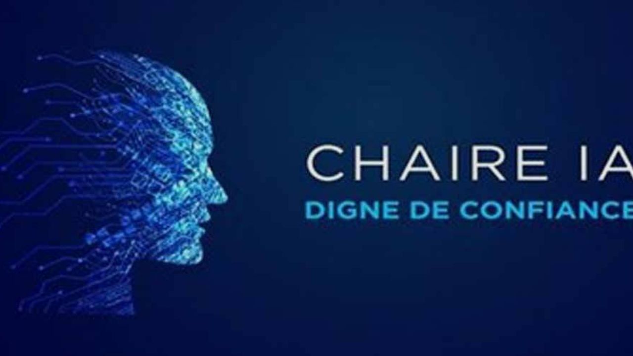 Chaire IA Digne de Confiance