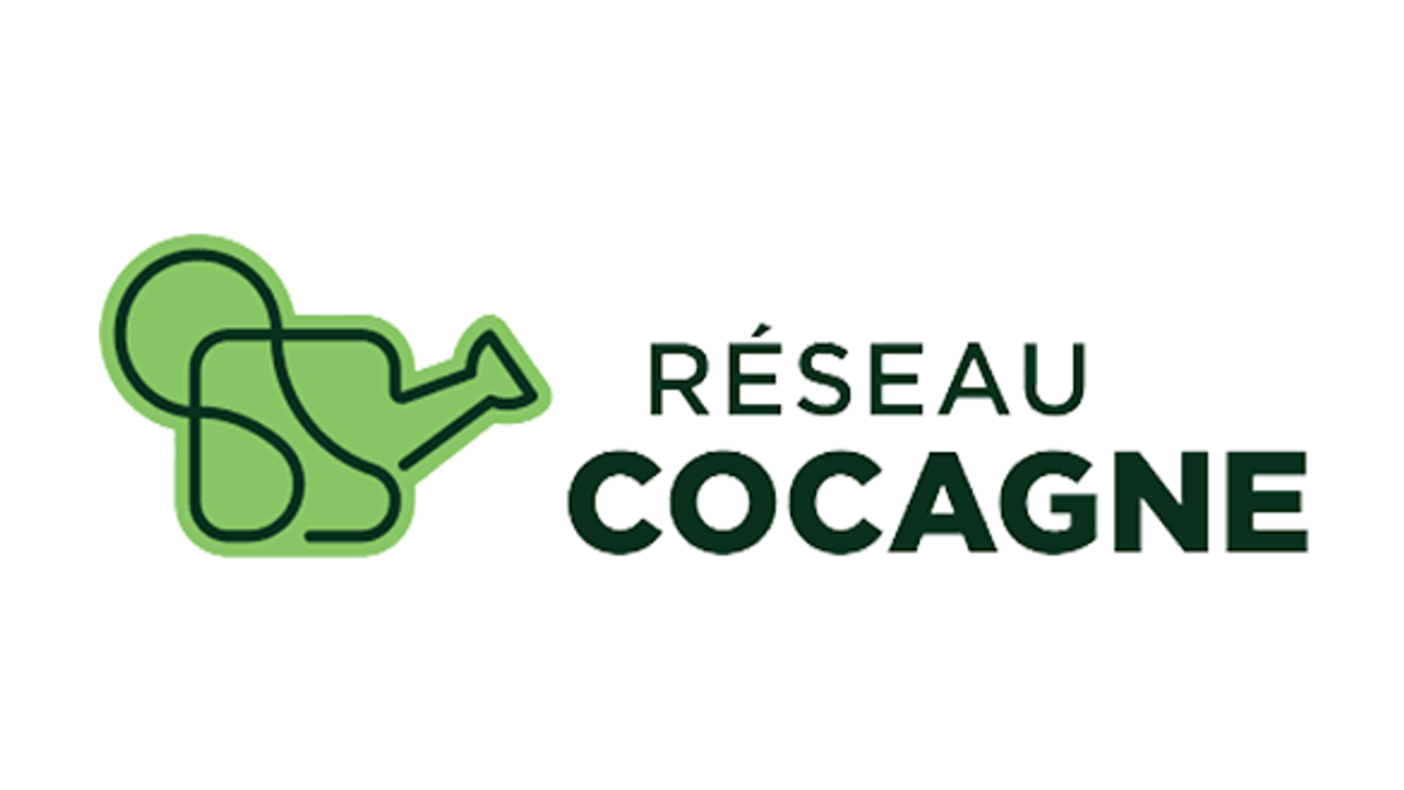 Réseau Cocagne