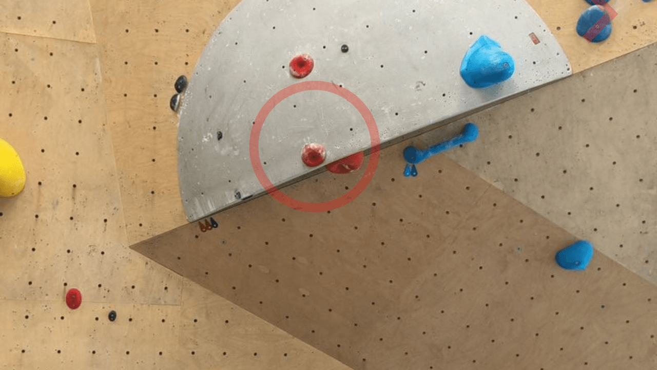 Bloc rouge Secteur 19