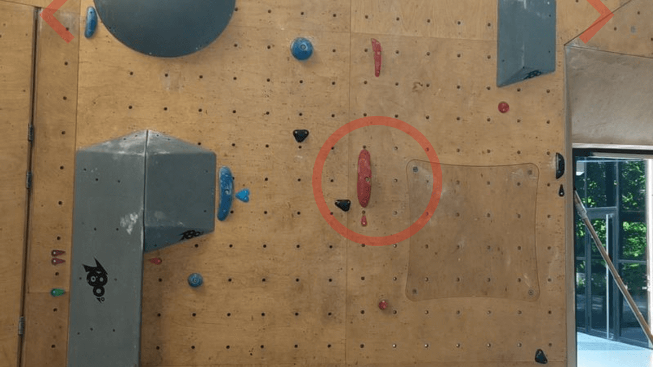 Bloc rouge Secteur 11