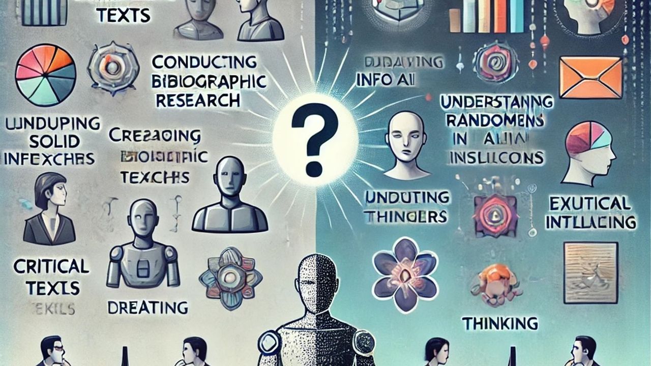 Image illustrative générée sans filtre par l'IA