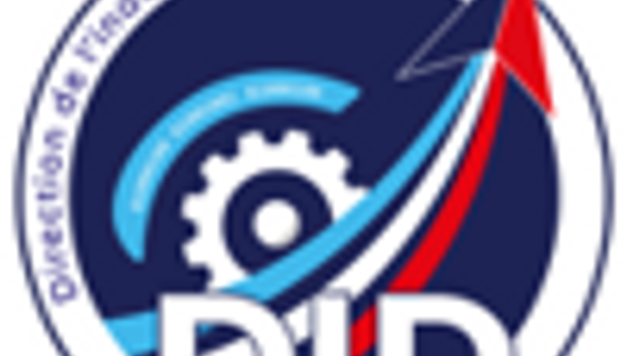 Direction de l'industrie de la Défense