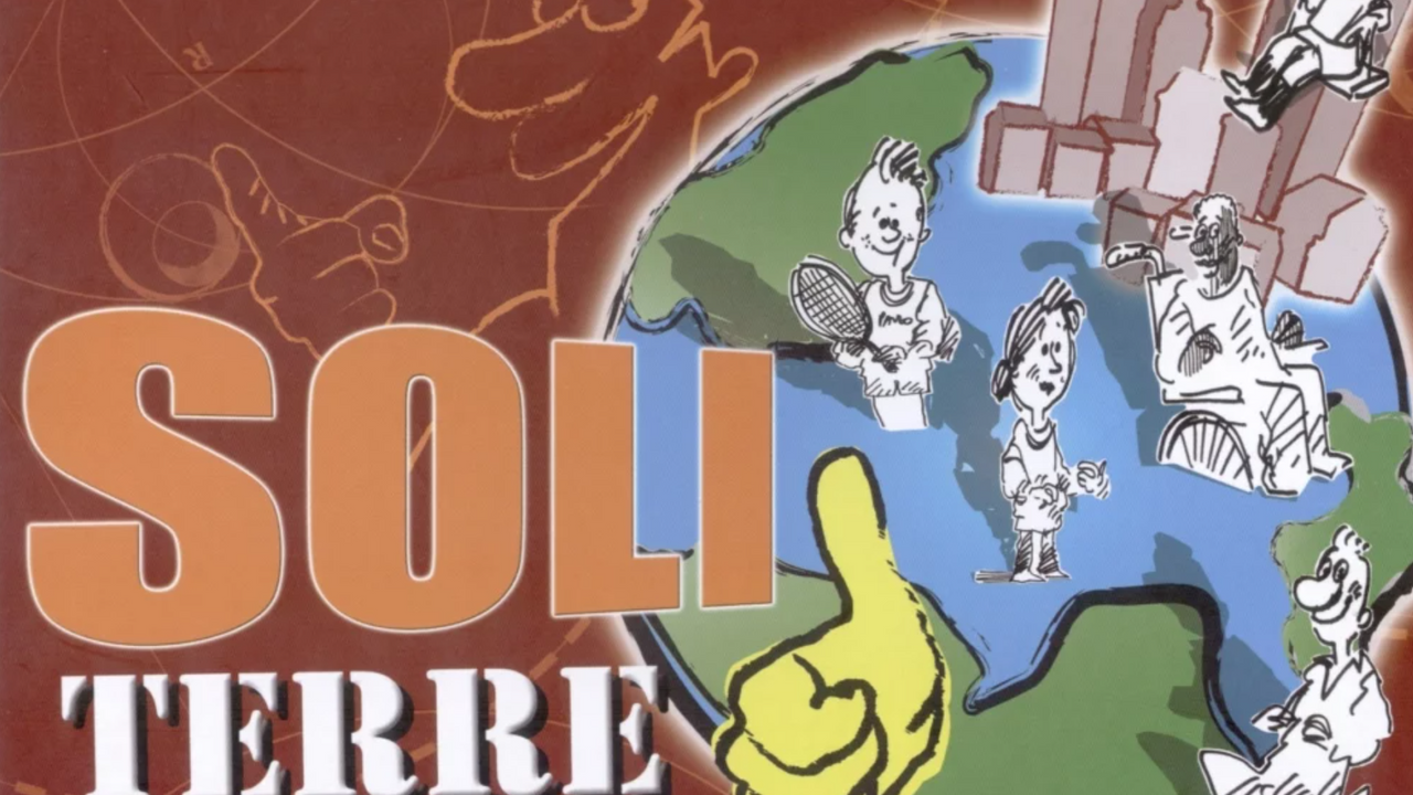 Couverture du jeu "Soli Terre"