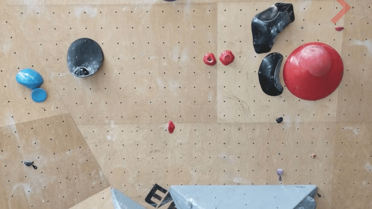 Bloc rouge Secteur 14