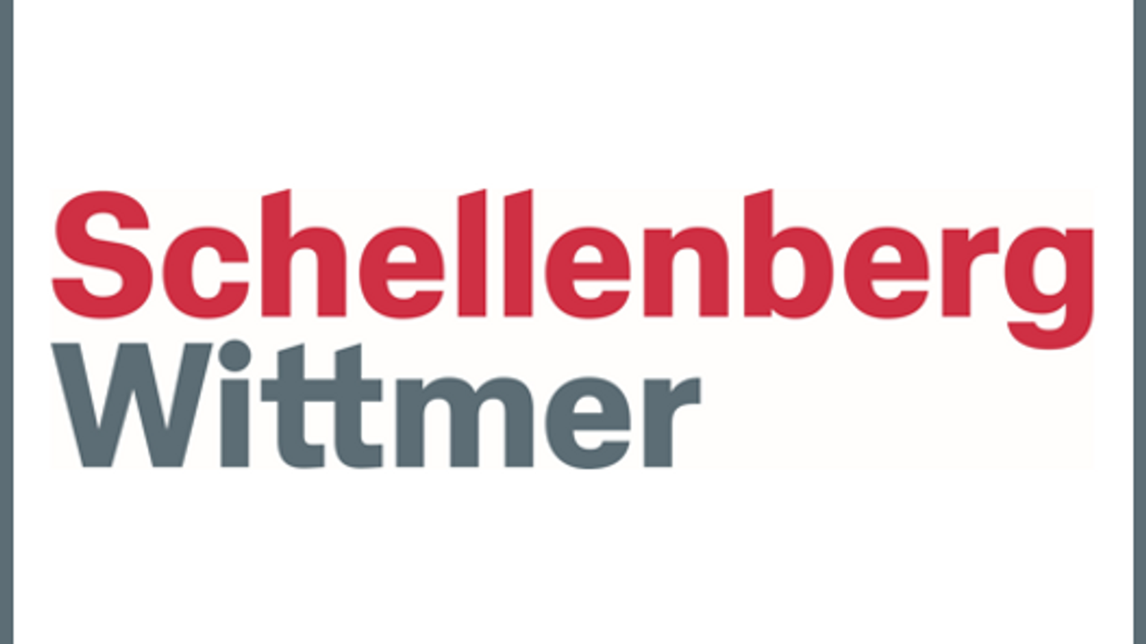 Schellenberg Wittmer