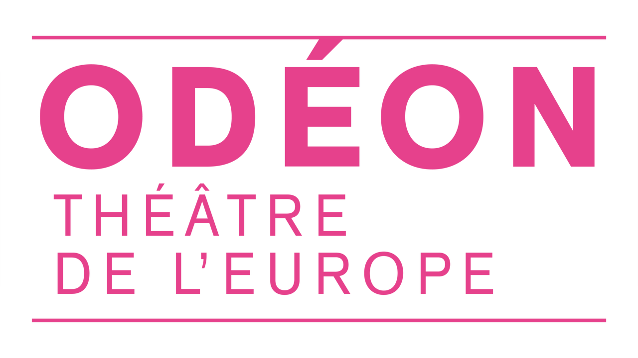 Odéon-Théâtre de l’Europe (Paris – France)