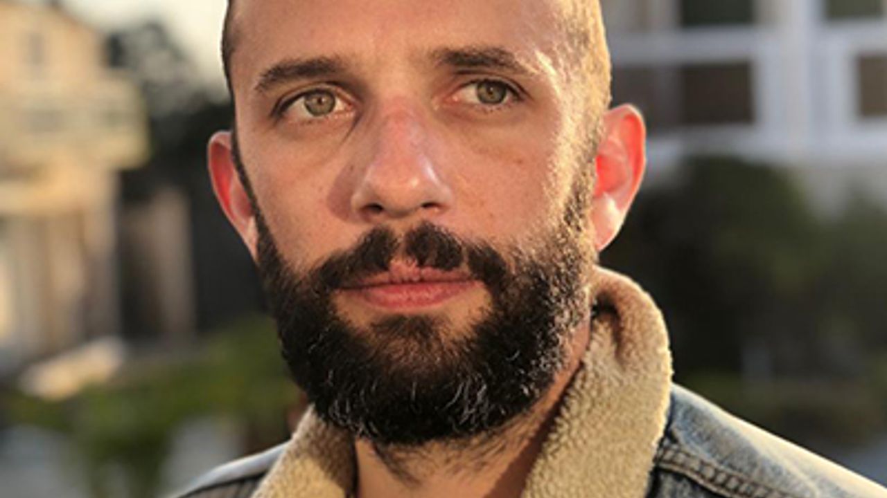 Paul Jeanson (comédien)