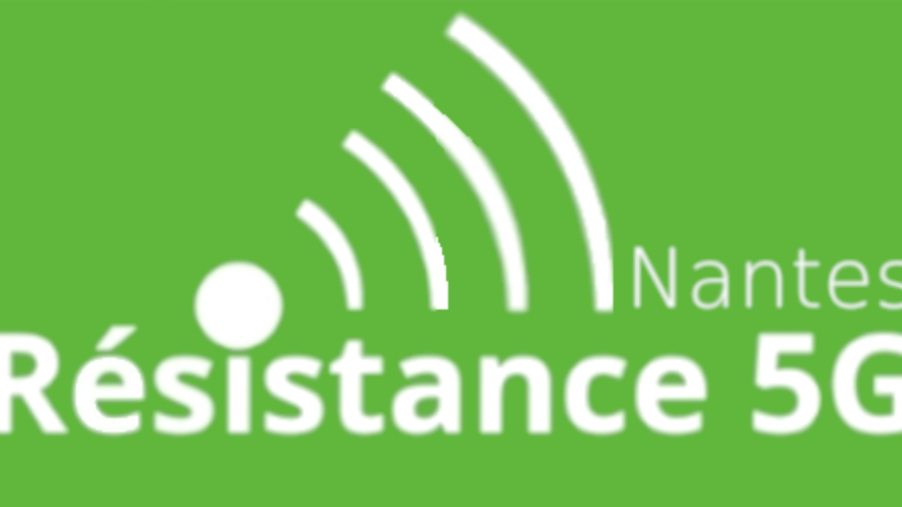 Résistance 5G Nantes