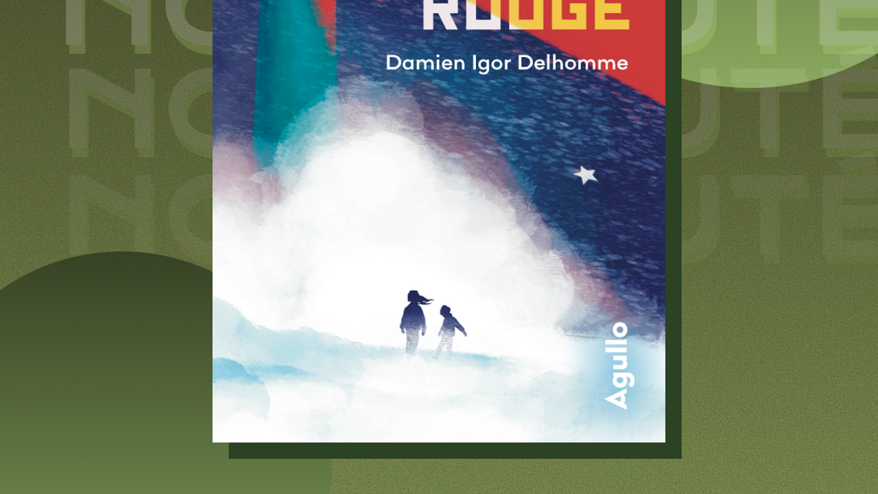 Post "Nouveauté : La chance rouge"