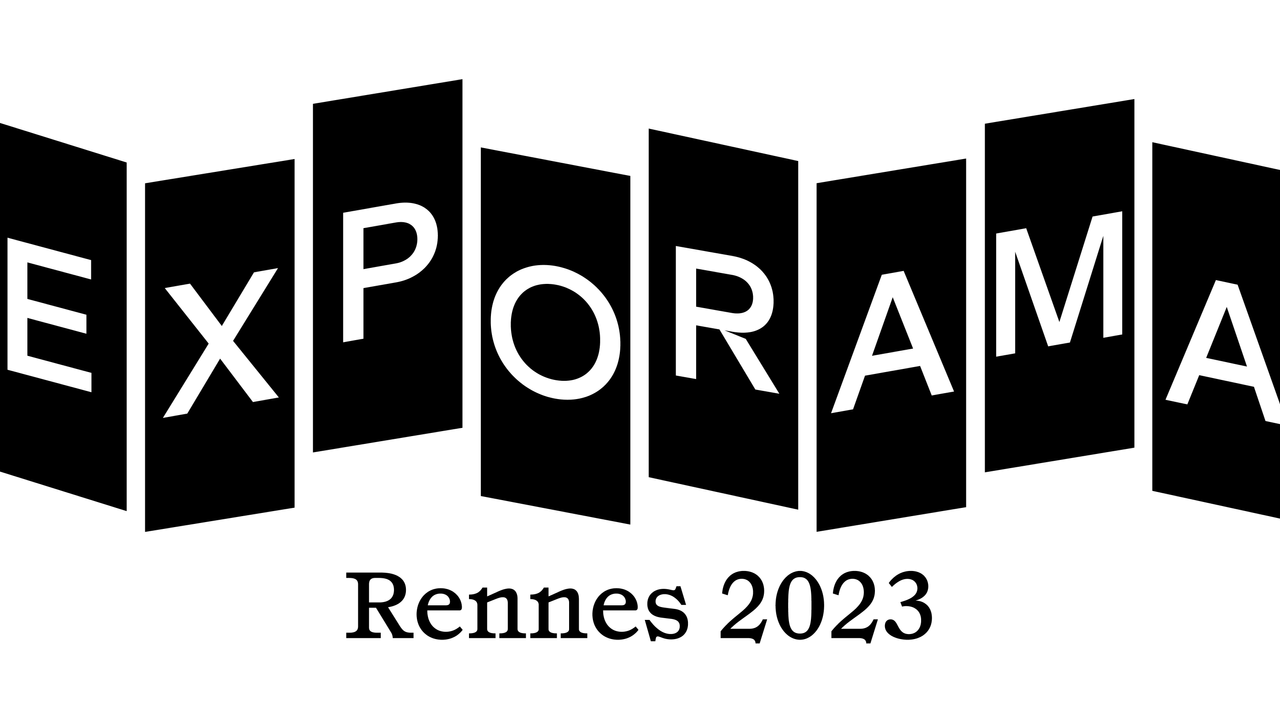 Exporama 2023