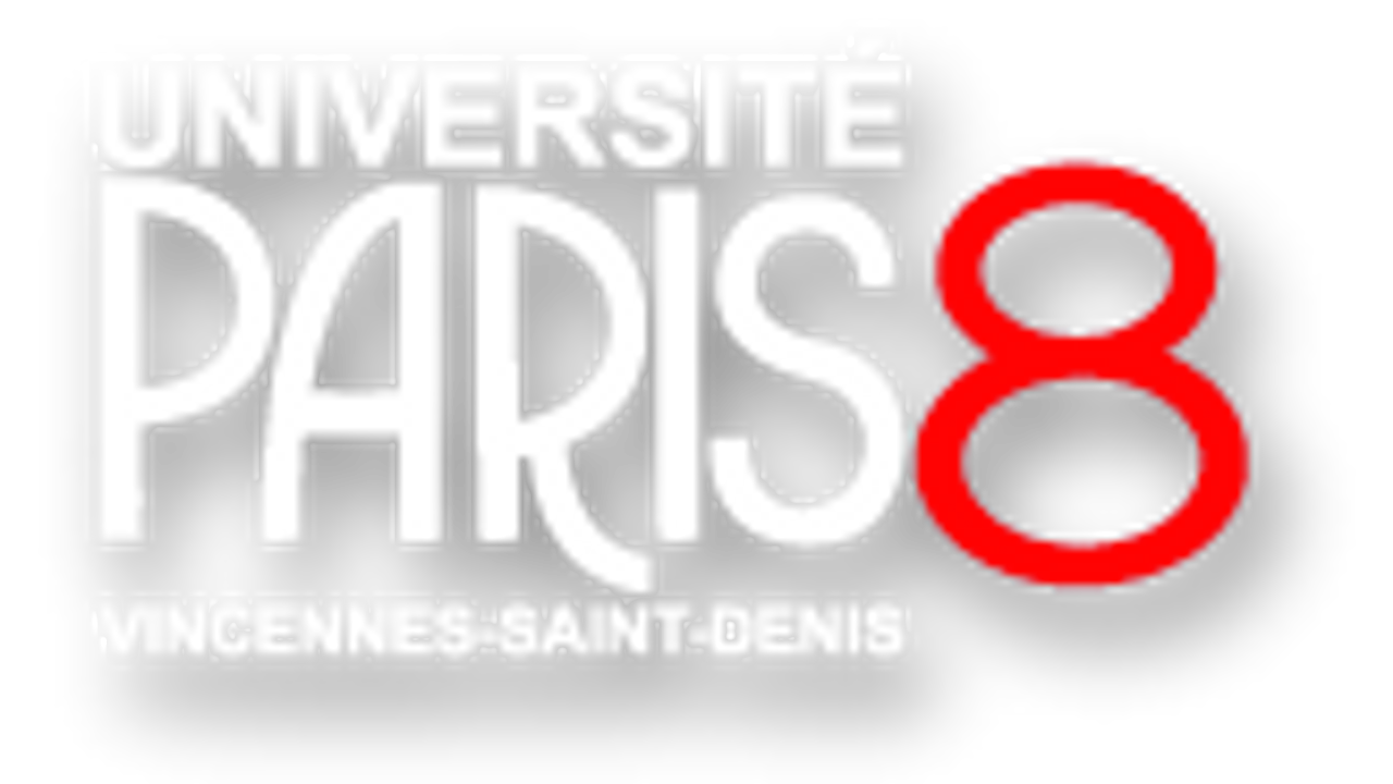 Université Paris 8