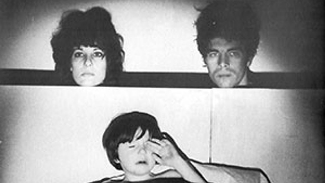 Garrel
