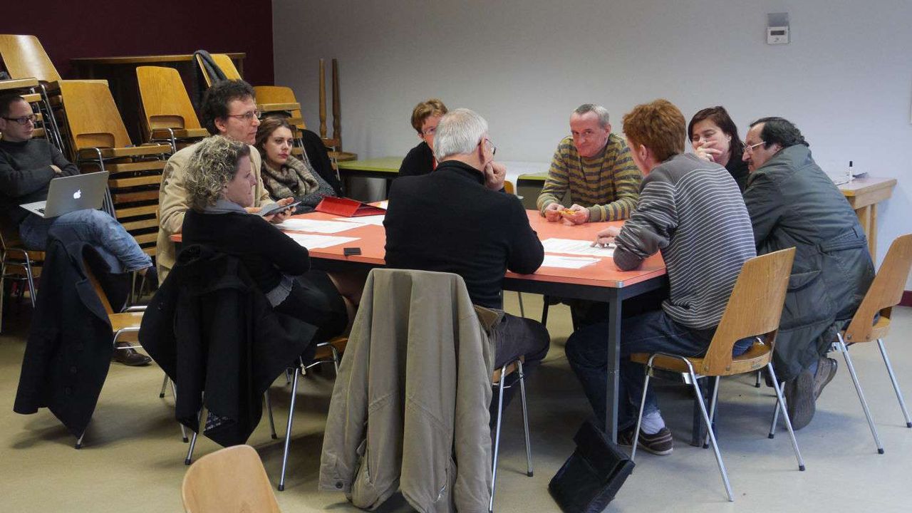 Atelier épistolaire pour repenser la relation administrative