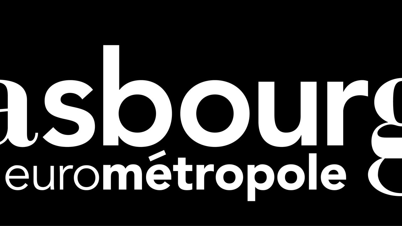 Ville et eurométropole de Strasbourg