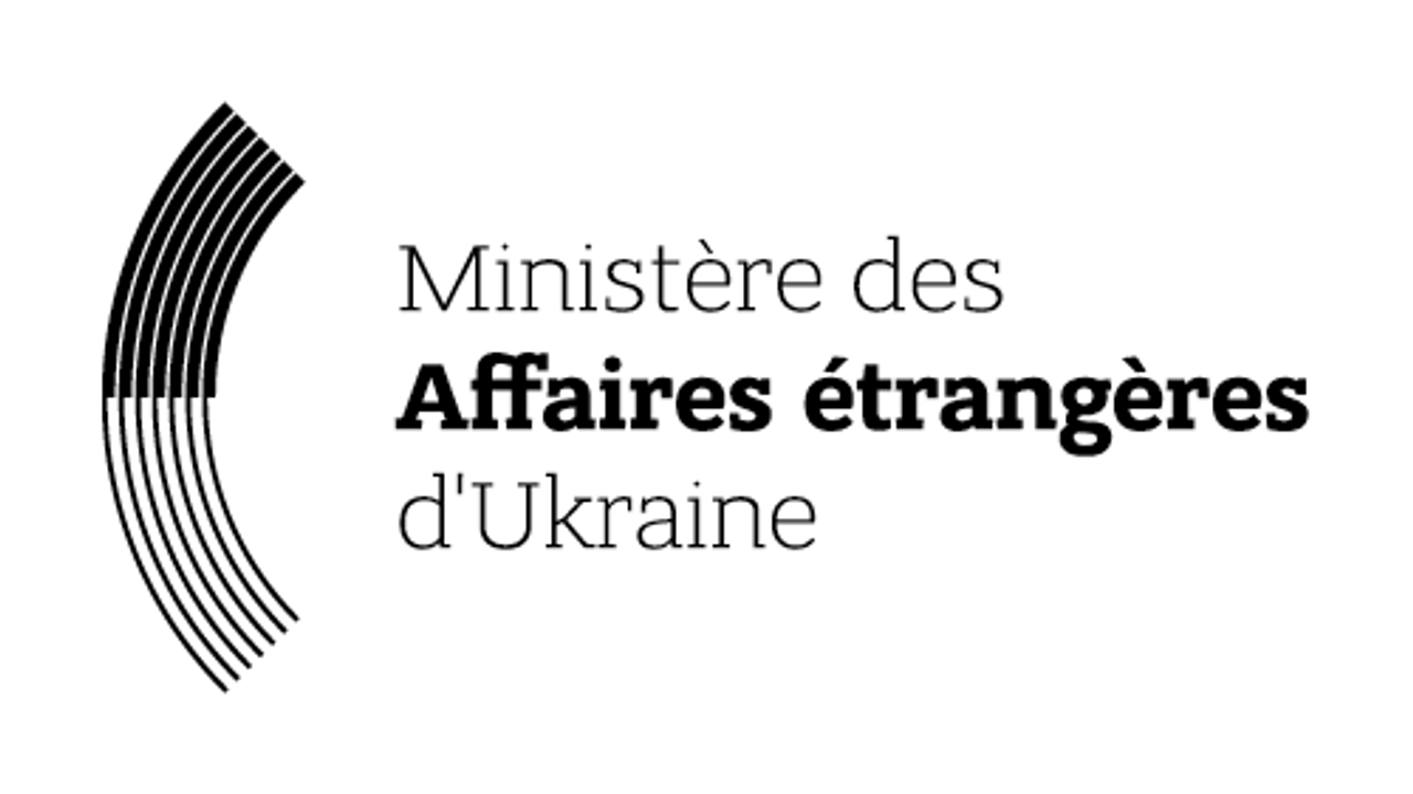Ministère des Affaires étrangères d'Ukraine