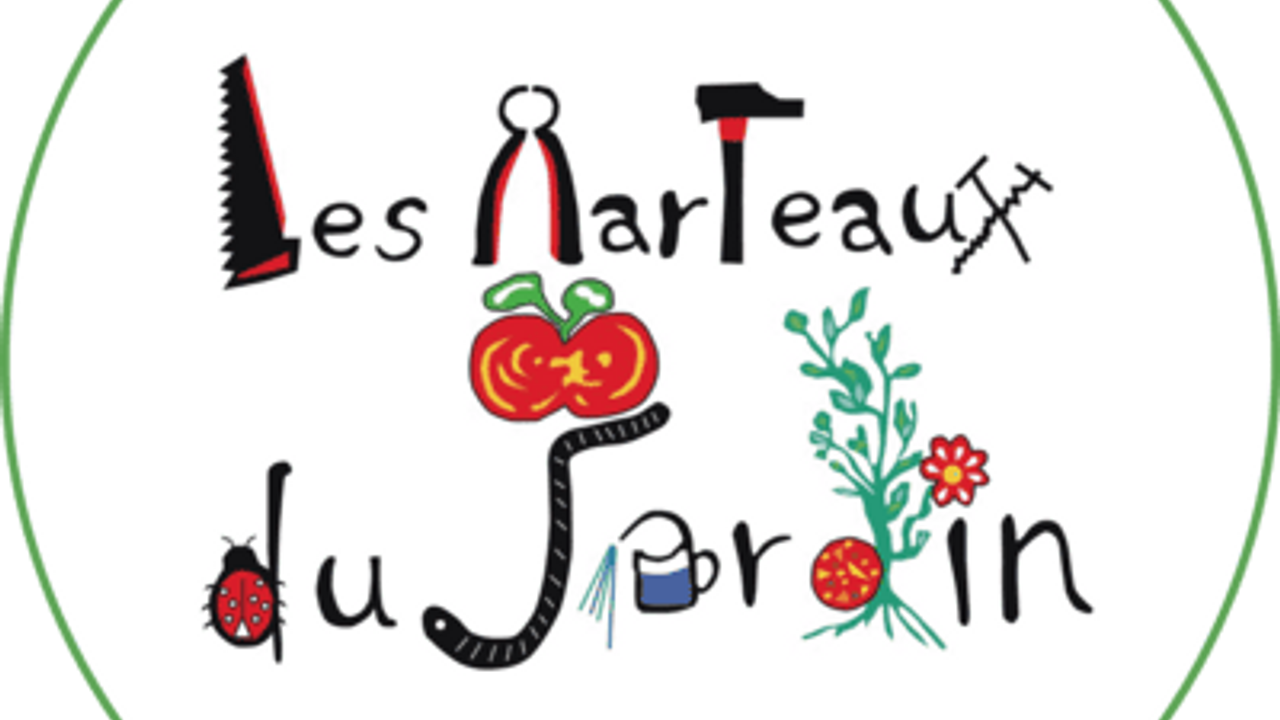 Les Marteux du Jardin