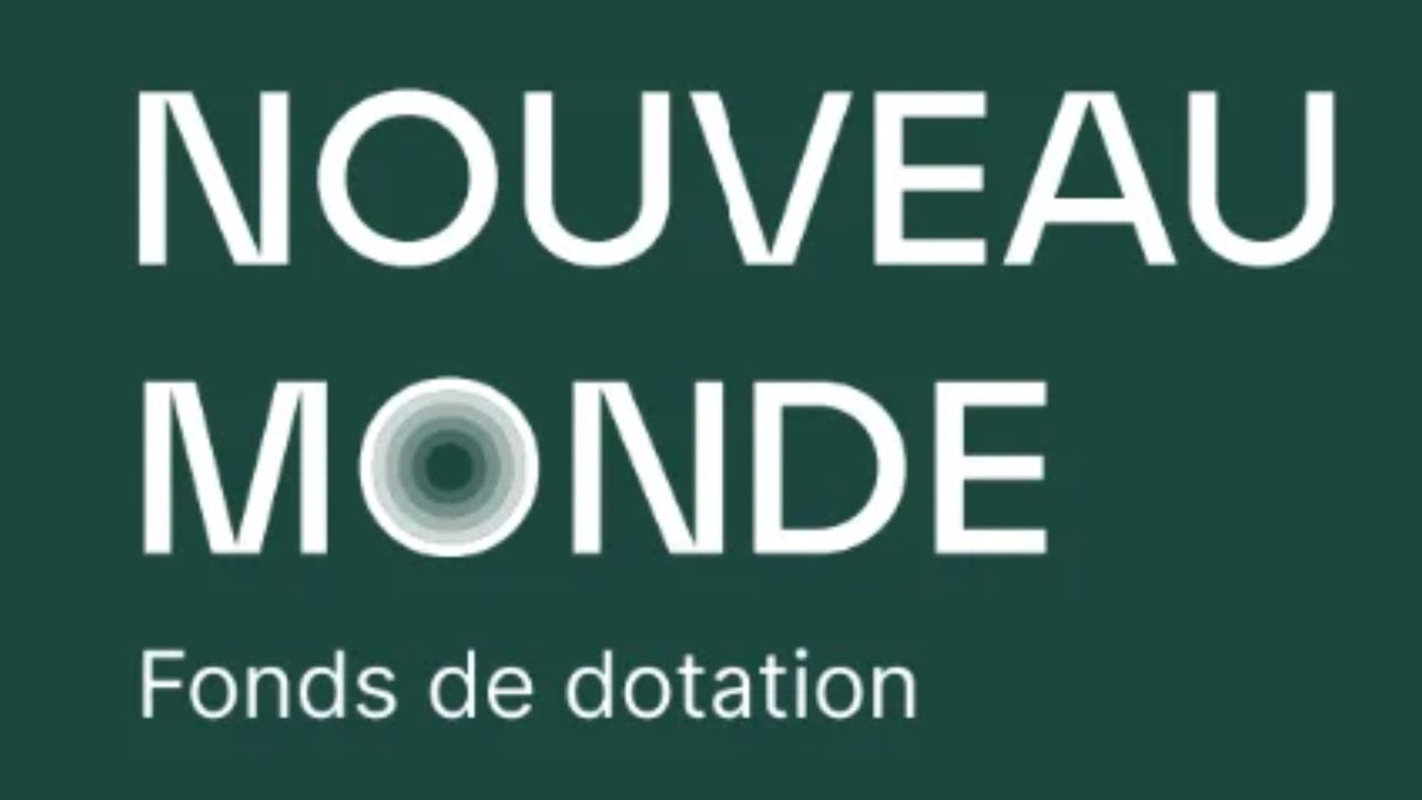 Fonds Nouveau Monde