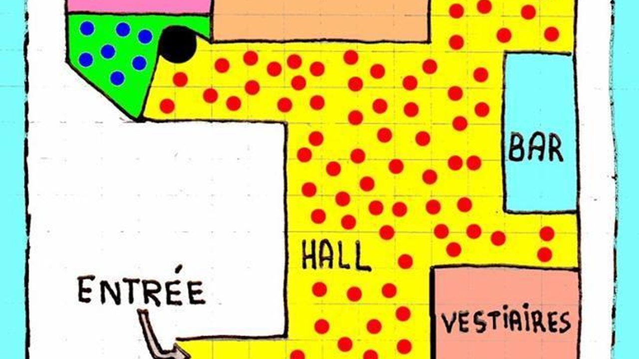 plan humouristique de l'ubu