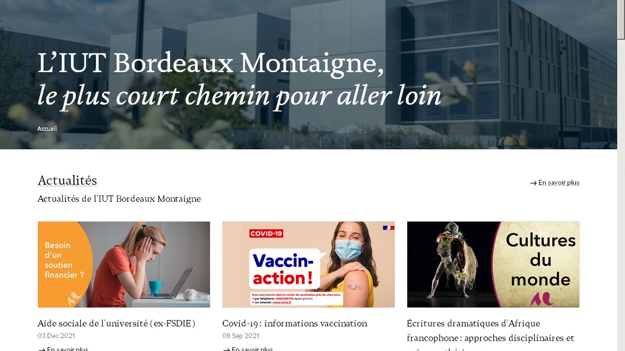Firefox 42 (2015) sur Windows 7 (2009)