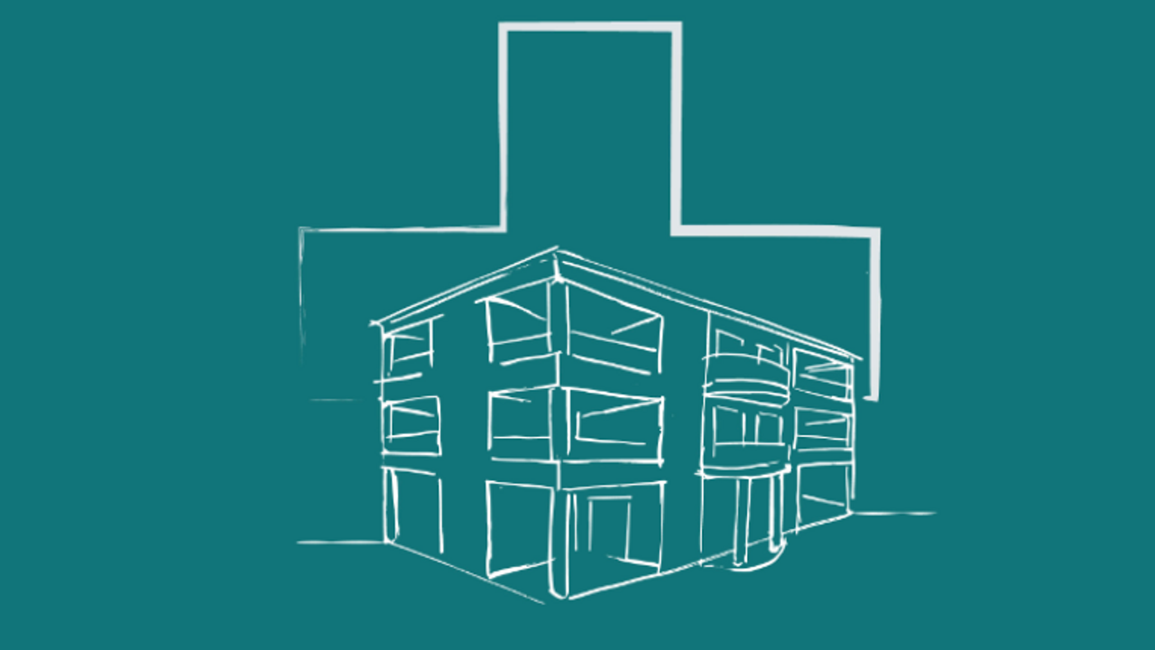 Maison de Santé Pluriprofessionnelle de Laurens