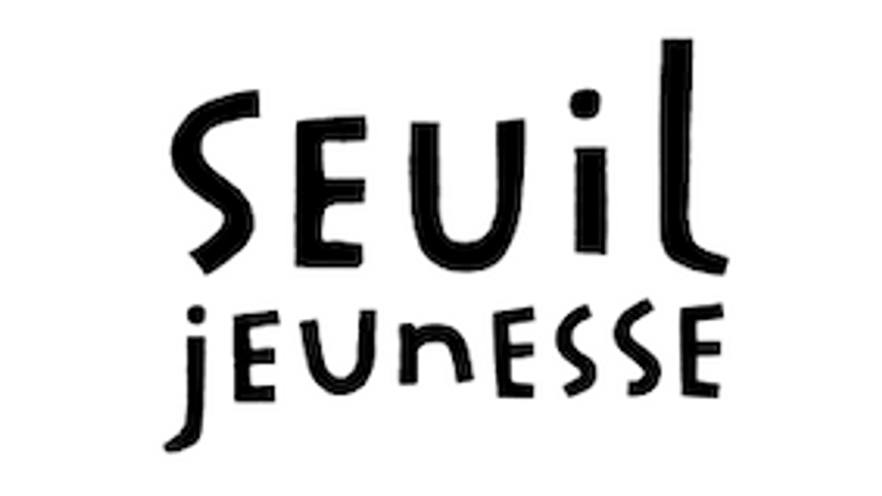 Editions Seuil Jeunesse