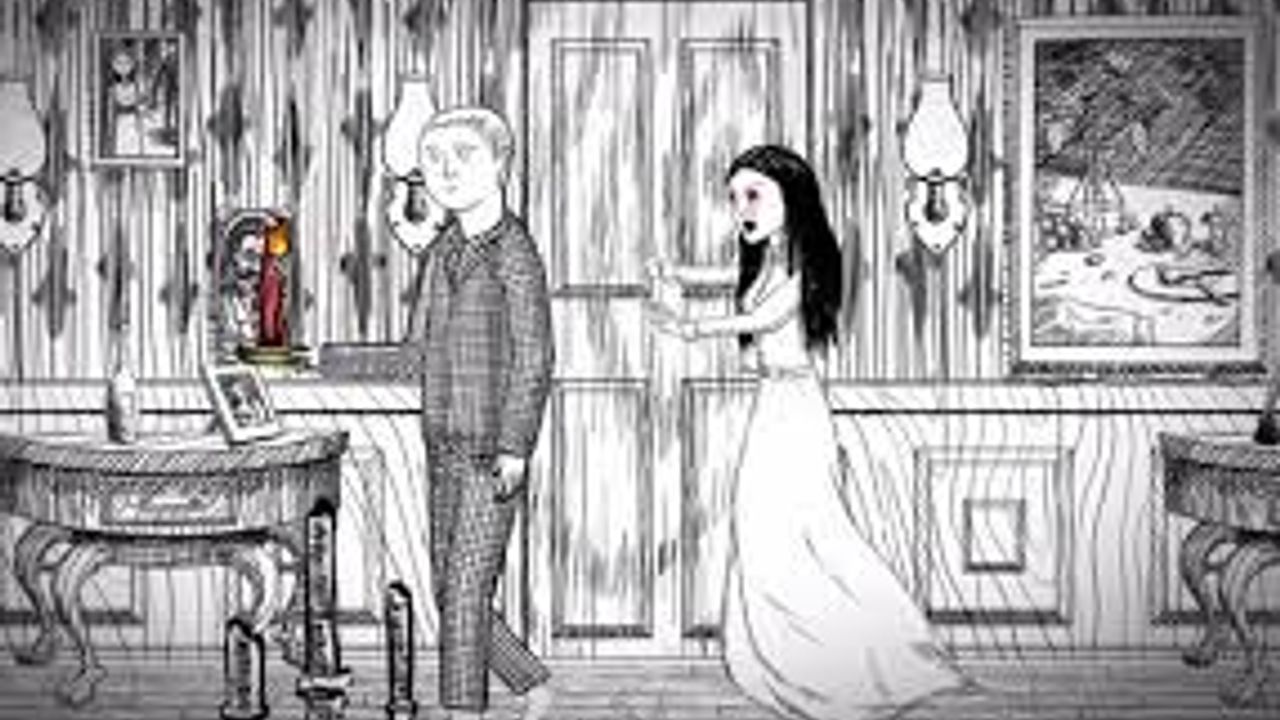 extrait du jeu never ending nightmare