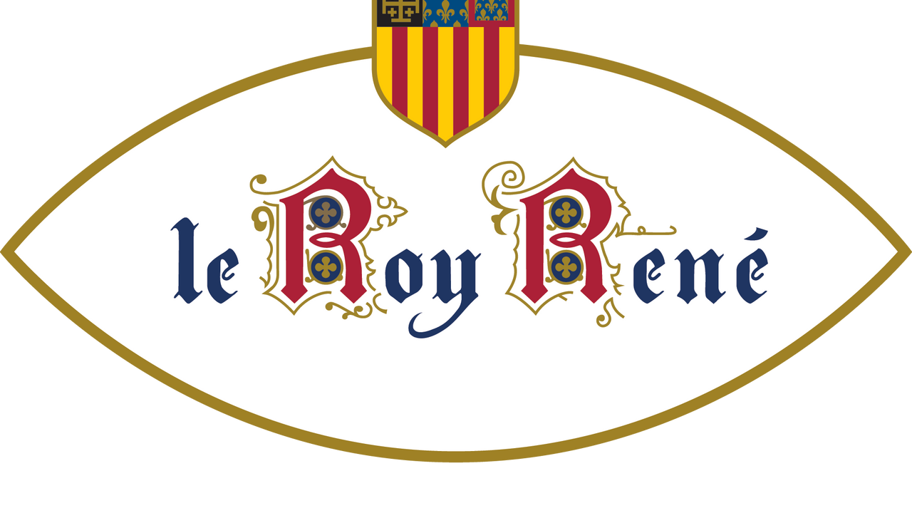 Confiserie du Roy René