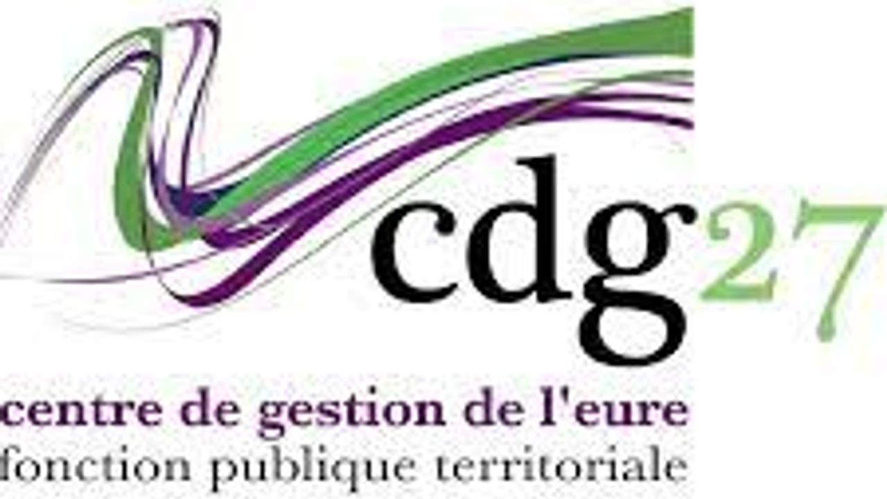Centre de gestion de l'Eure