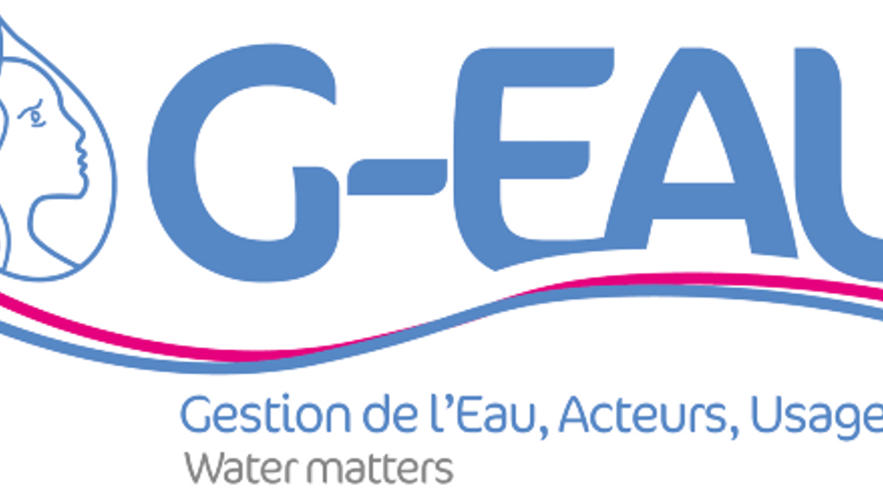 G-EAU : Gestion de l'Eau, Acteurs, Usages