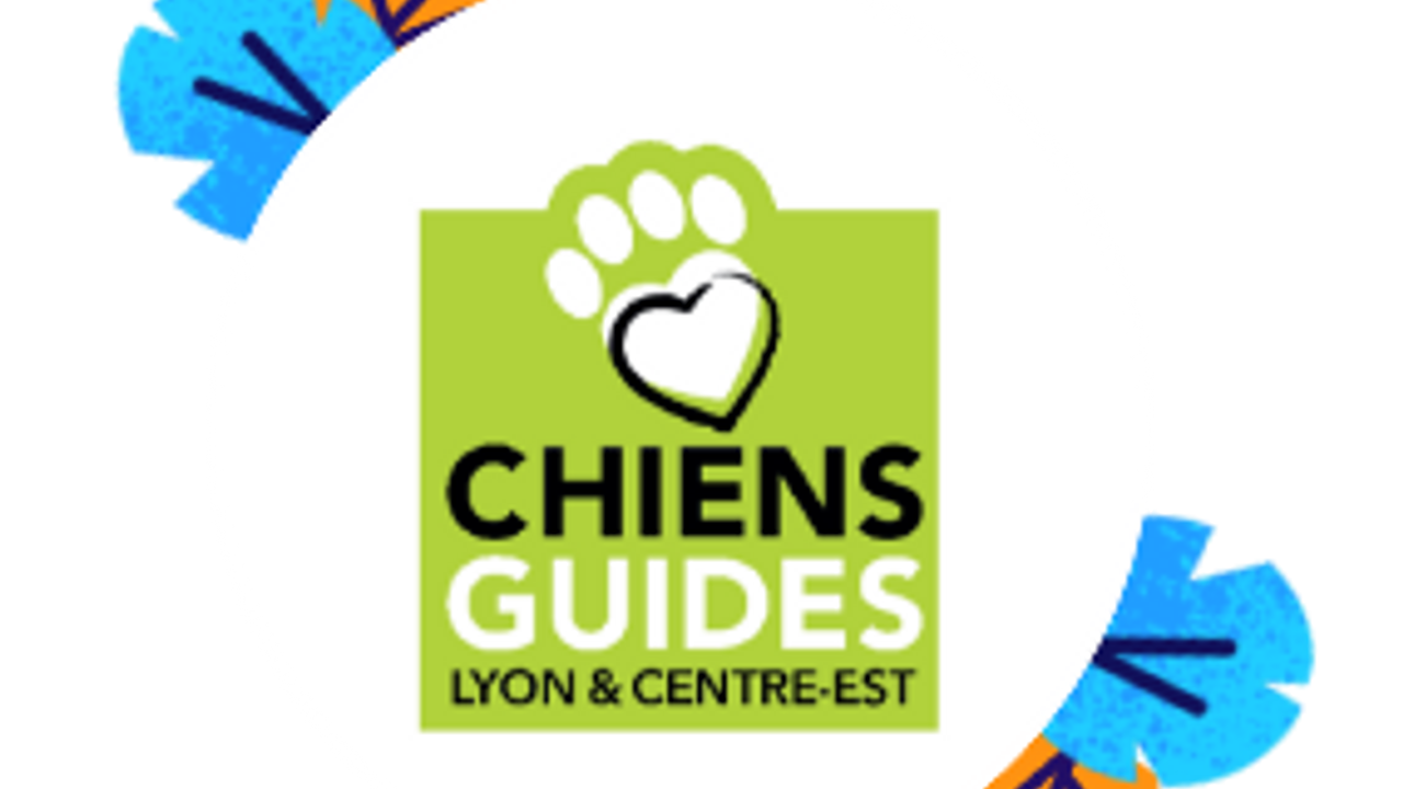 Chiens Guides Lyon & Centre-Est
