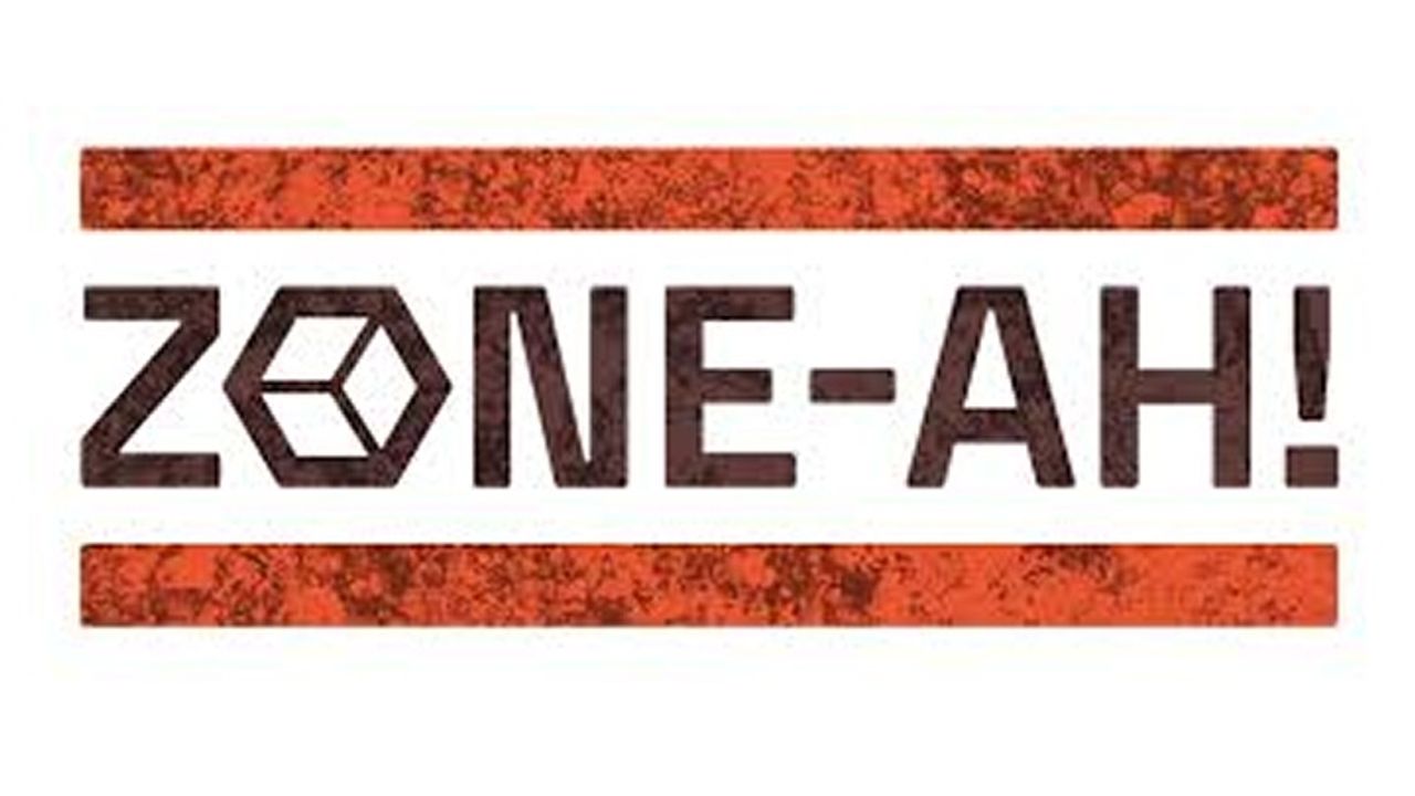 Zone-AH!
