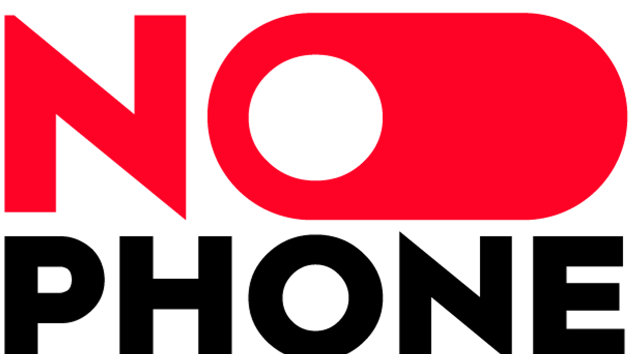 No Phone