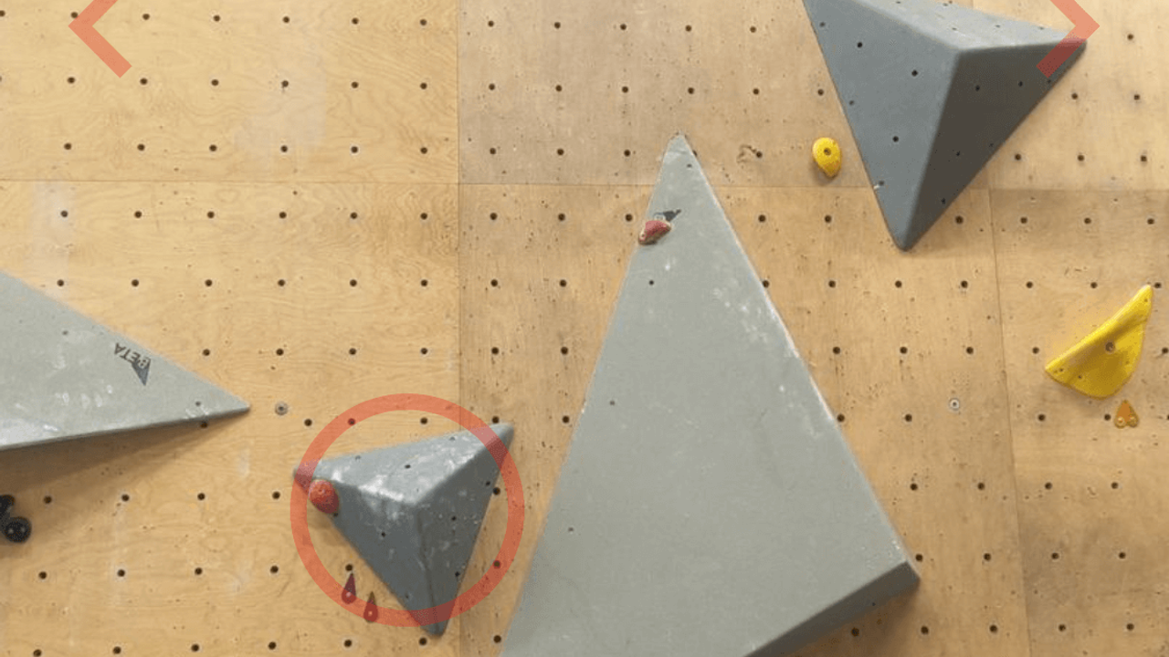 Bloc rouge Secteur 10