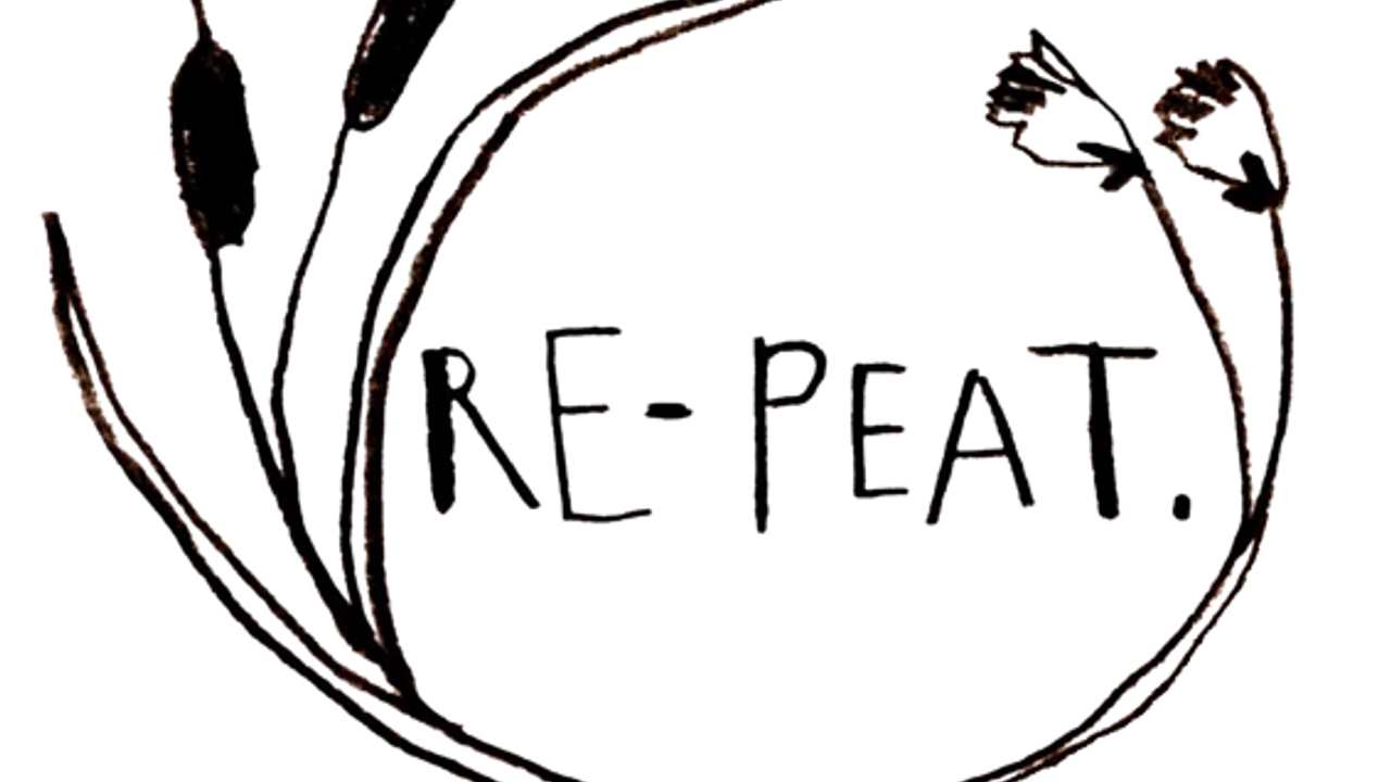 Re-peat logo