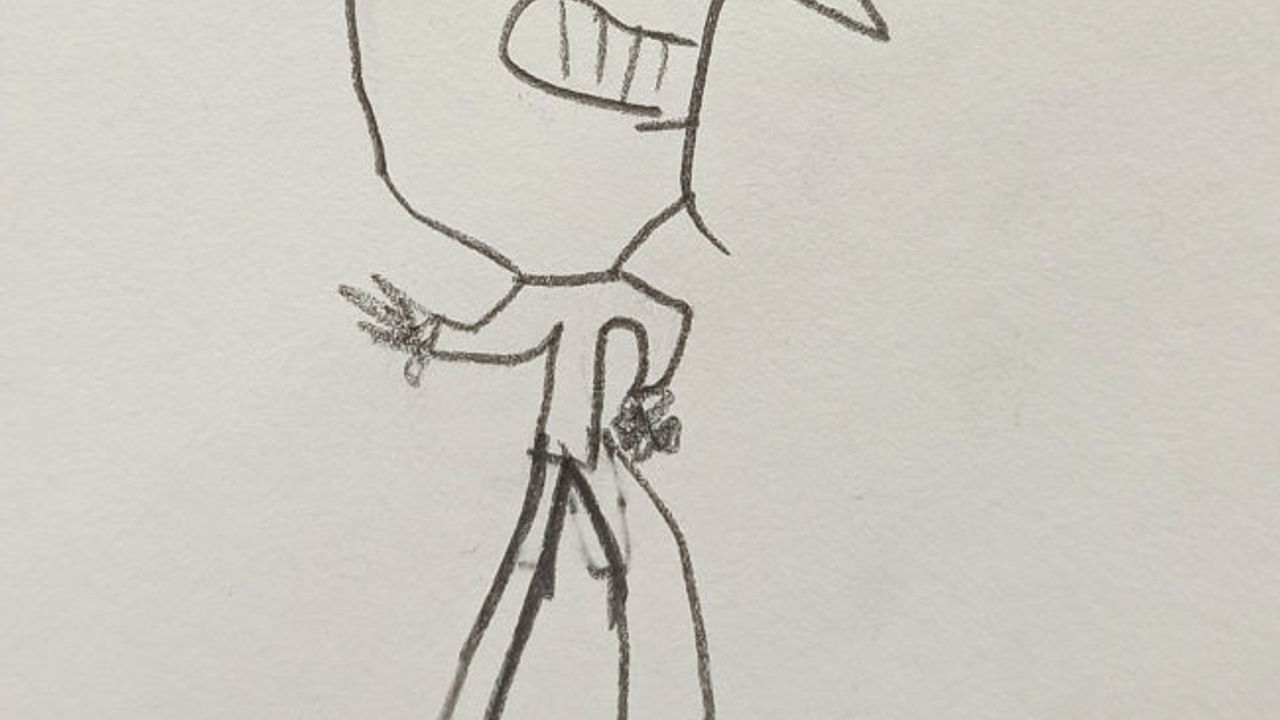 Hybride Menja et Nisse