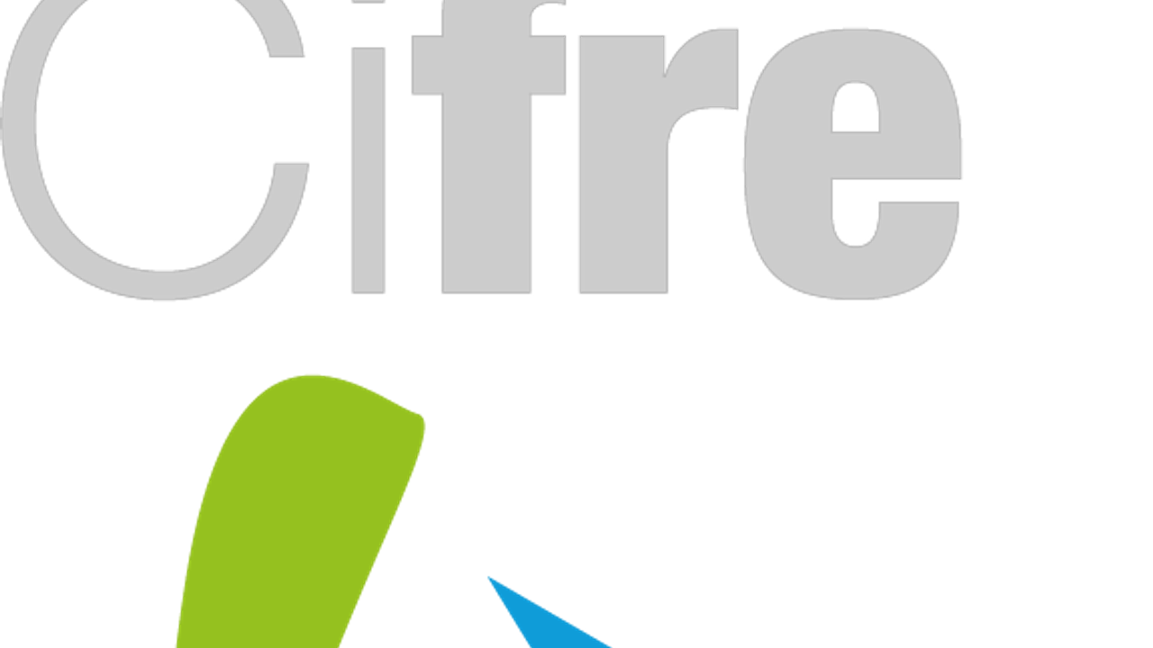 Cifre, ANRT